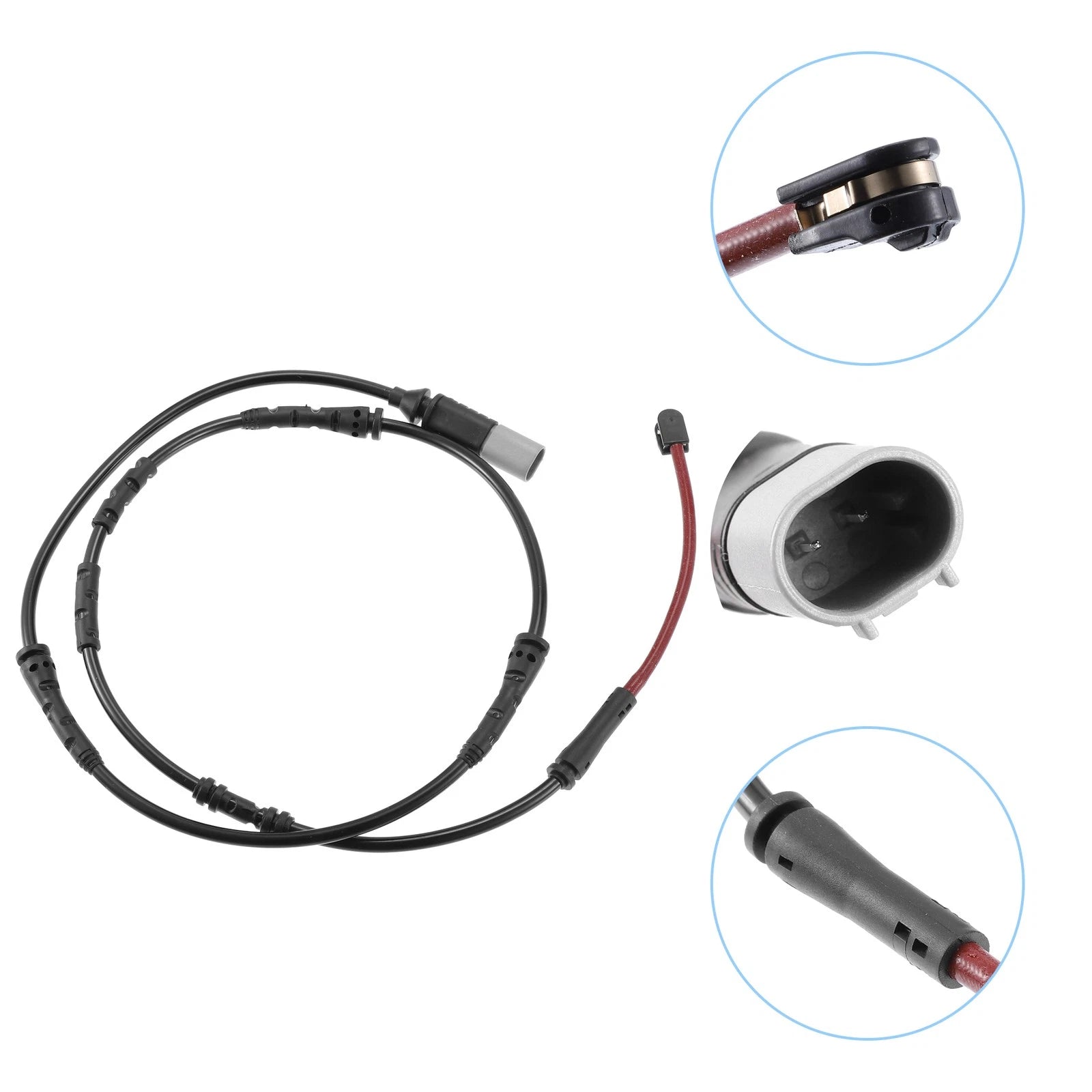 Brake Pad Sensor for BMW (Rear Disc, 2010–2017)