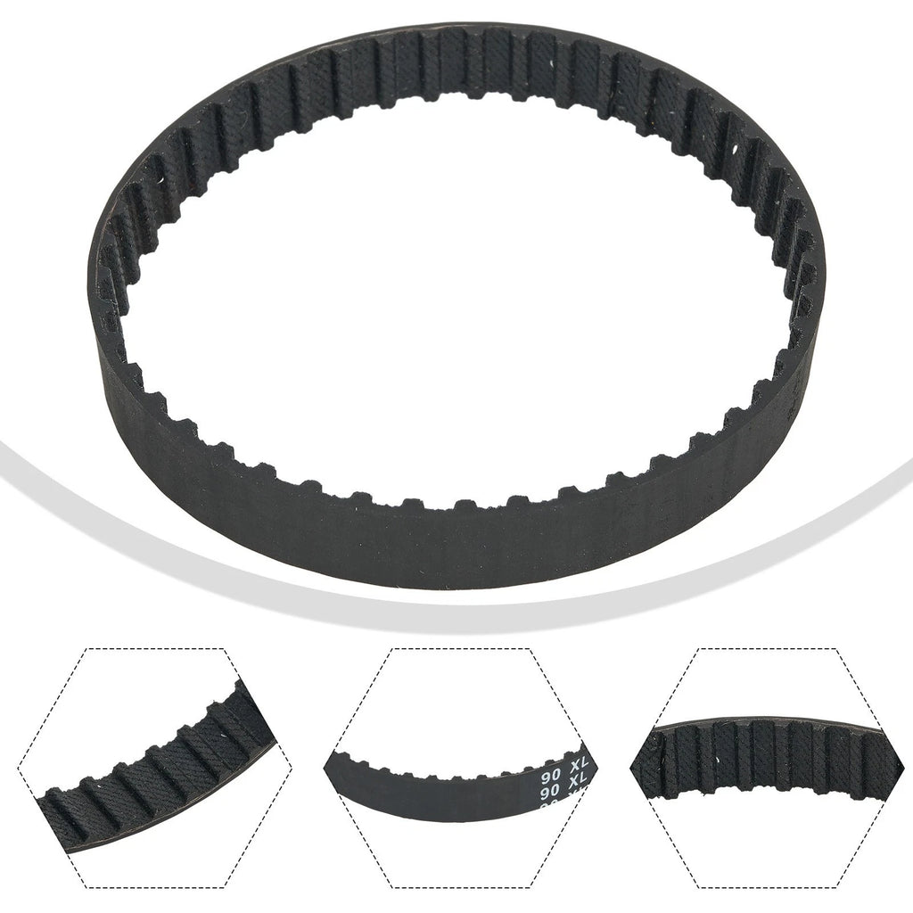 Planer Belts for Black & Decker DN75 KW750 SR600 (1pc)