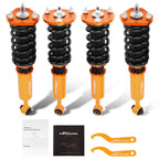 Coilovers Suspension Kit for Lexus GS350 (2007–2011), IS250/IS350 RWD (2006–2013)