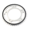 42T Rear Motor Engine Chain Drive Sprocket for Honda CB600F (2014–2018)