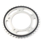 42T Rear Motor Engine Chain Drive Sprocket for Honda CB600F (2014–2018)