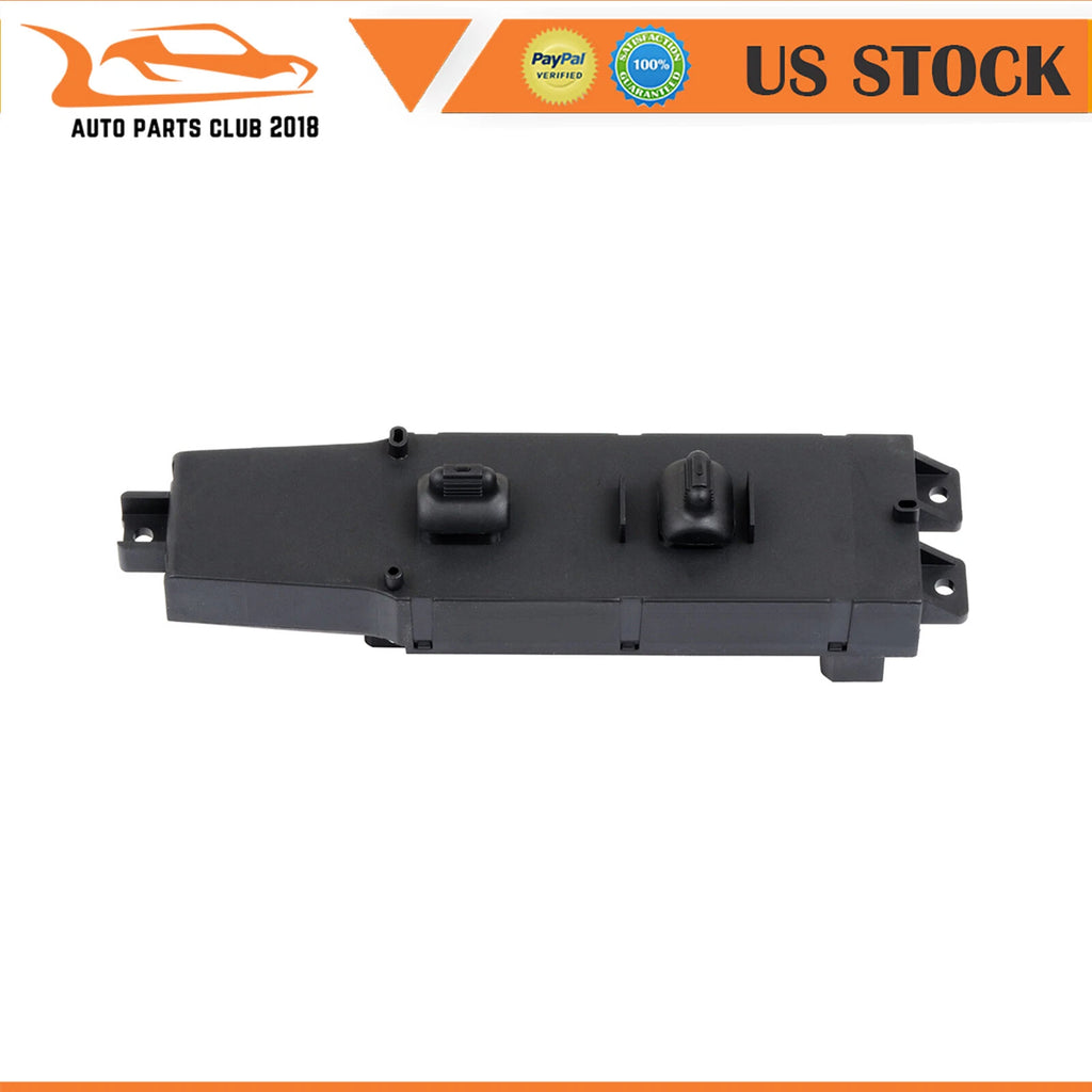 Door Lock & Window Switch for Jeep Cherokee (1997-2001)