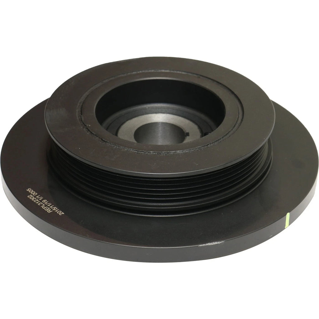 Harmonic Balancer for Lexus GS300 IS300 SC300 Toyota Supra 2JZ