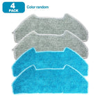 Replacement Cloth for BObsweep Ultra-Vision Pet (2015–2019)