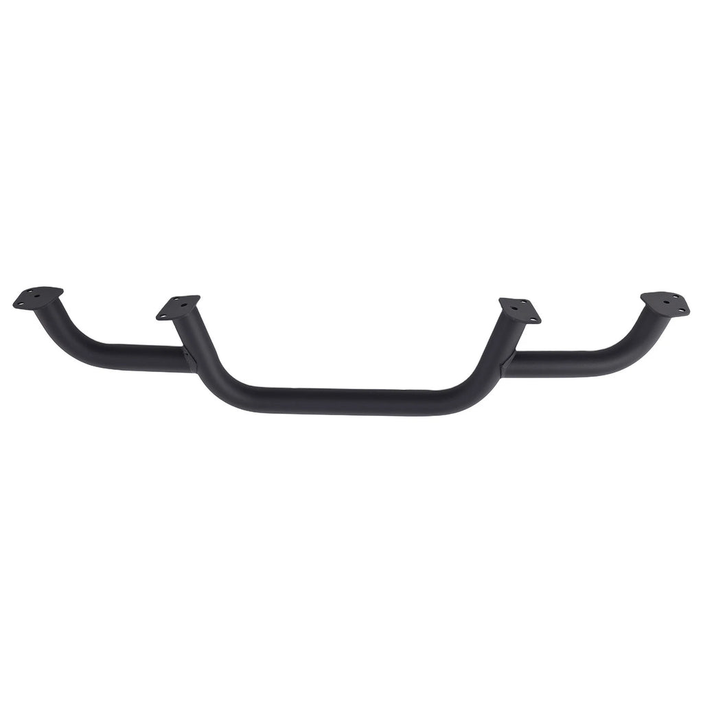 Heavy Duty Front Bumper Grille Winch for Jeep Wrangler JL (2018–2024) 82216474AA