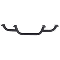 Heavy Duty Front Bumper Grille Winch for Jeep Wrangler JL (2018–2024) 82216474AA