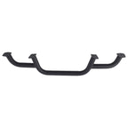 Heavy Duty Front Bumper Grille Winch for Jeep Wrangler JL (2018–2024) 82216474AA