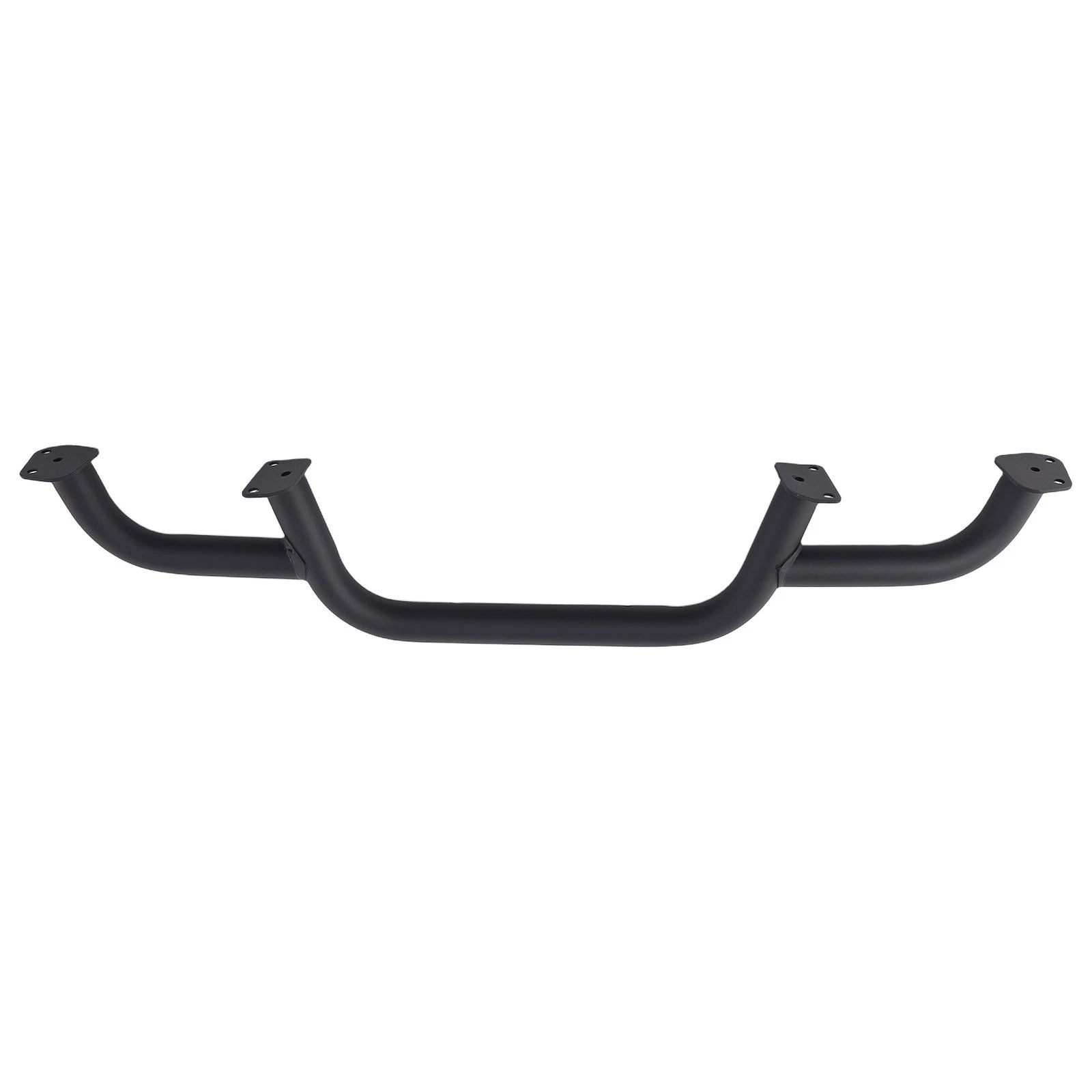 Heavy Duty Front Bumper Grille Winch for Jeep Wrangler JL (2018–2024) 82216474AA