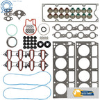 MLS Head Gasket Set for Chevrolet Silverado GMC Sierra Yukon (1999–2001)