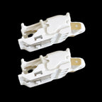 2X Temperature Control Switches for Electric Kettle (16A)