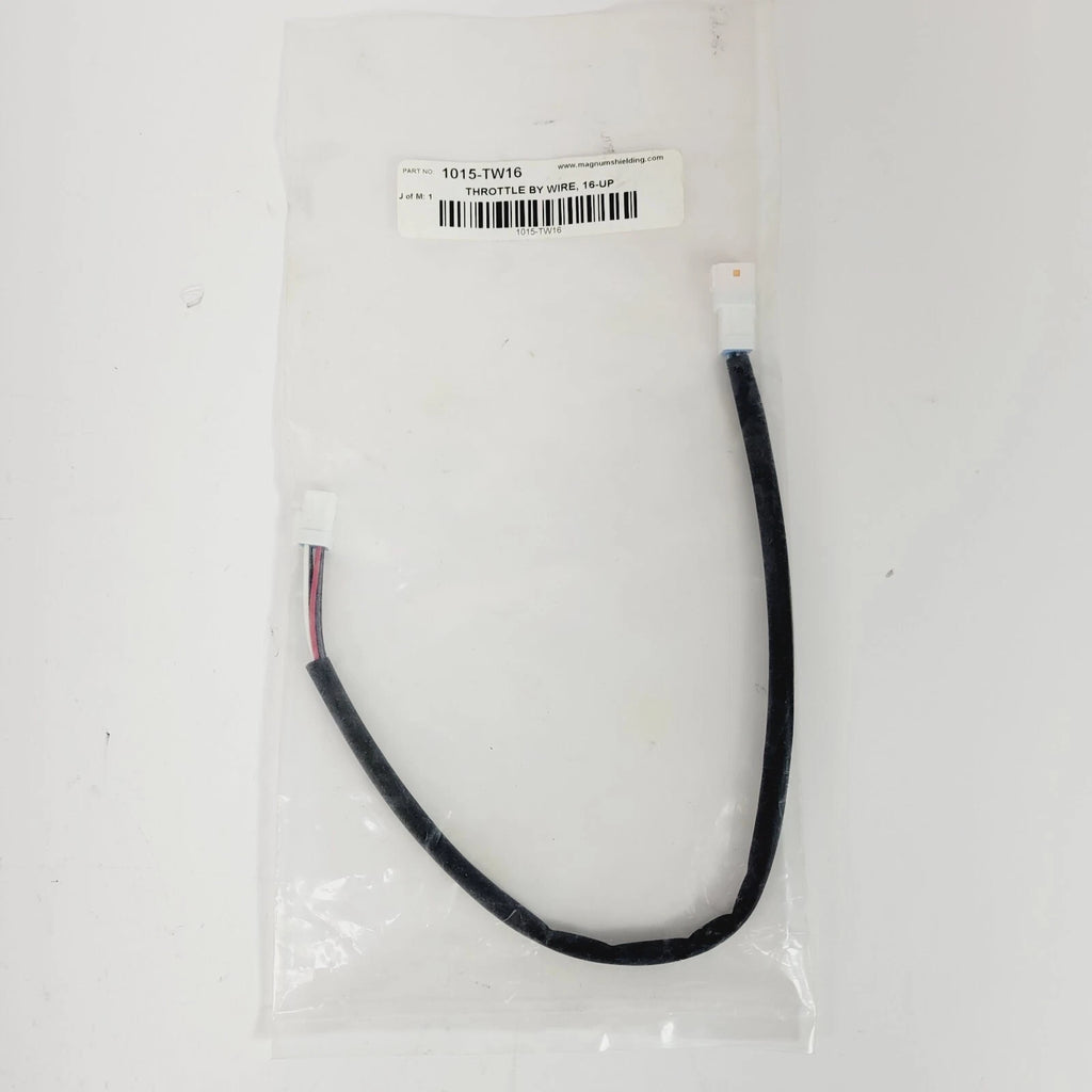 Throttle By Wire Harness Extension for Magnum 16-Up (2016–2023) 1015-TW16