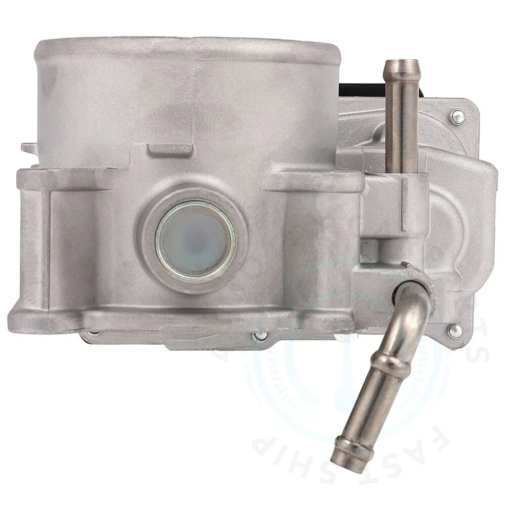 Aluminum Throttle Body for Lexus IS250 (2006–2015)