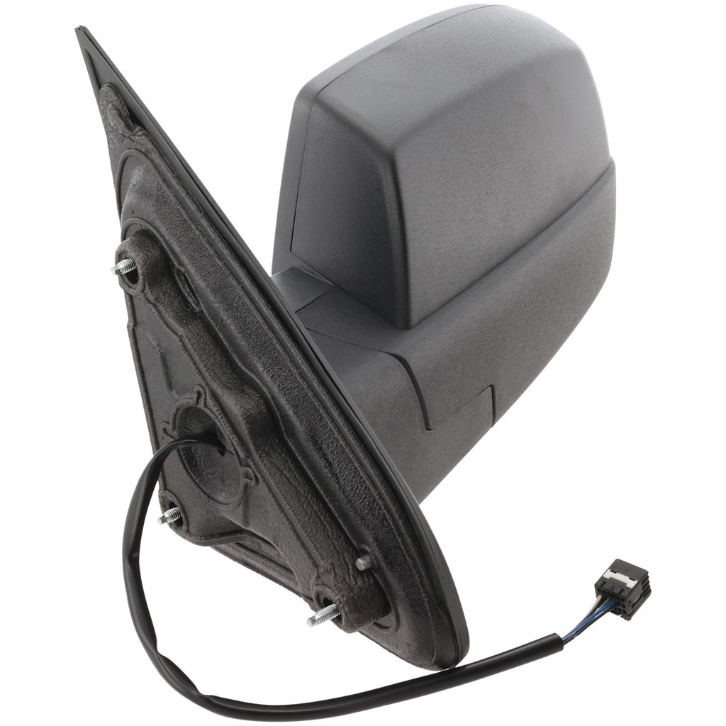 Heated Driver Mirror for Chevy Silverado 2500 HD (2015–2019)