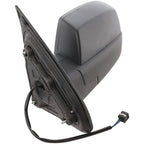 Heated Driver Mirror for Chevy Silverado 2500 HD (2015–2019)