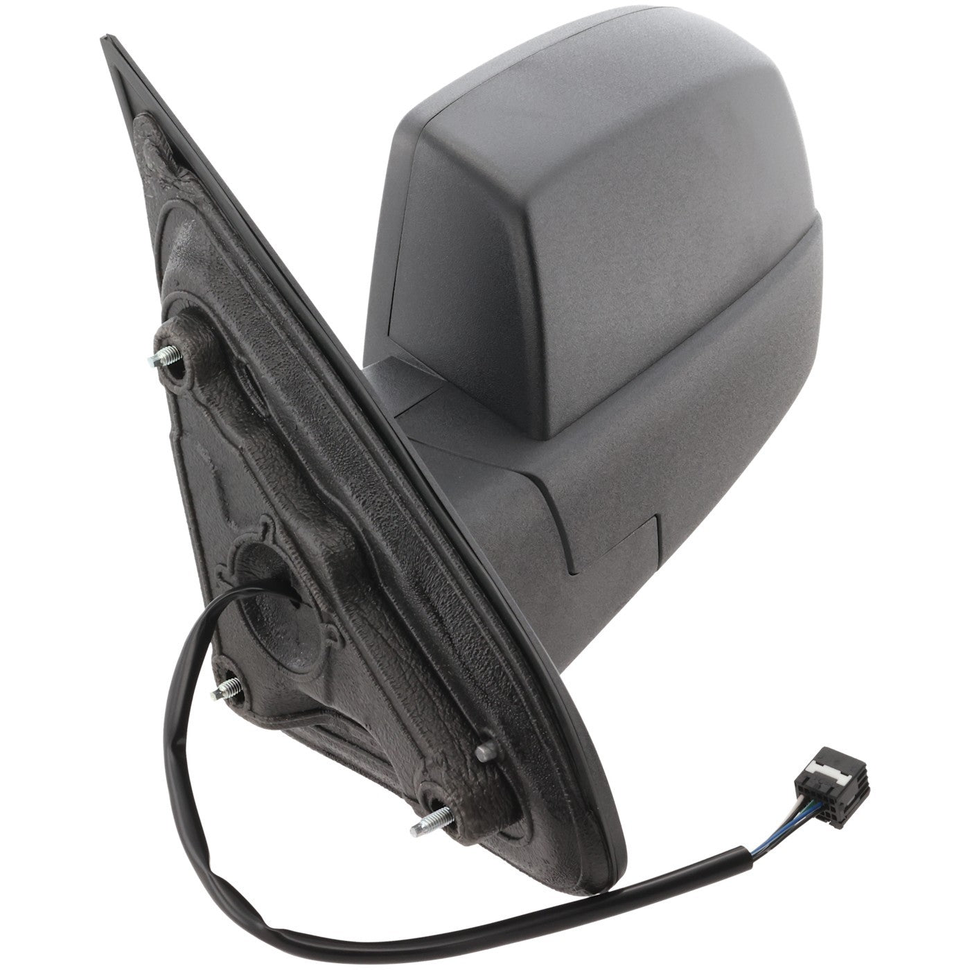 Heated Driver Mirror for Chevy Silverado 2500 HD (2015–2019)