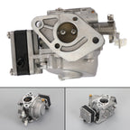 Carburetor for Tohatsu Outboard 9.8HP (2-Stroke) (3B2-03200-1, T9)