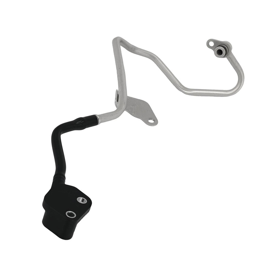Turbo Coolant Return Hose for Mercedes SL550 CLS63 ML63 E550 ML500 (2007–2012) 2782000200