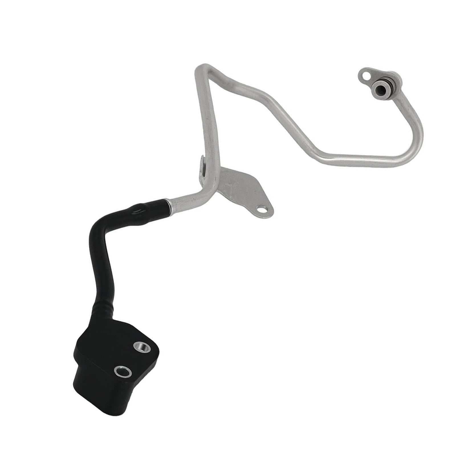 Turbo Coolant Return Hose for Mercedes SL550 CLS63 ML63 E550 ML500 (2007–2012) 2782000200