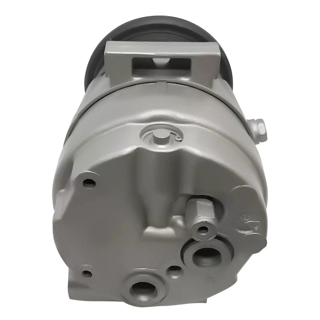 A/C Compressor Kit Replacement for Oldsmobile Achieva 3.1L (1996-1997)