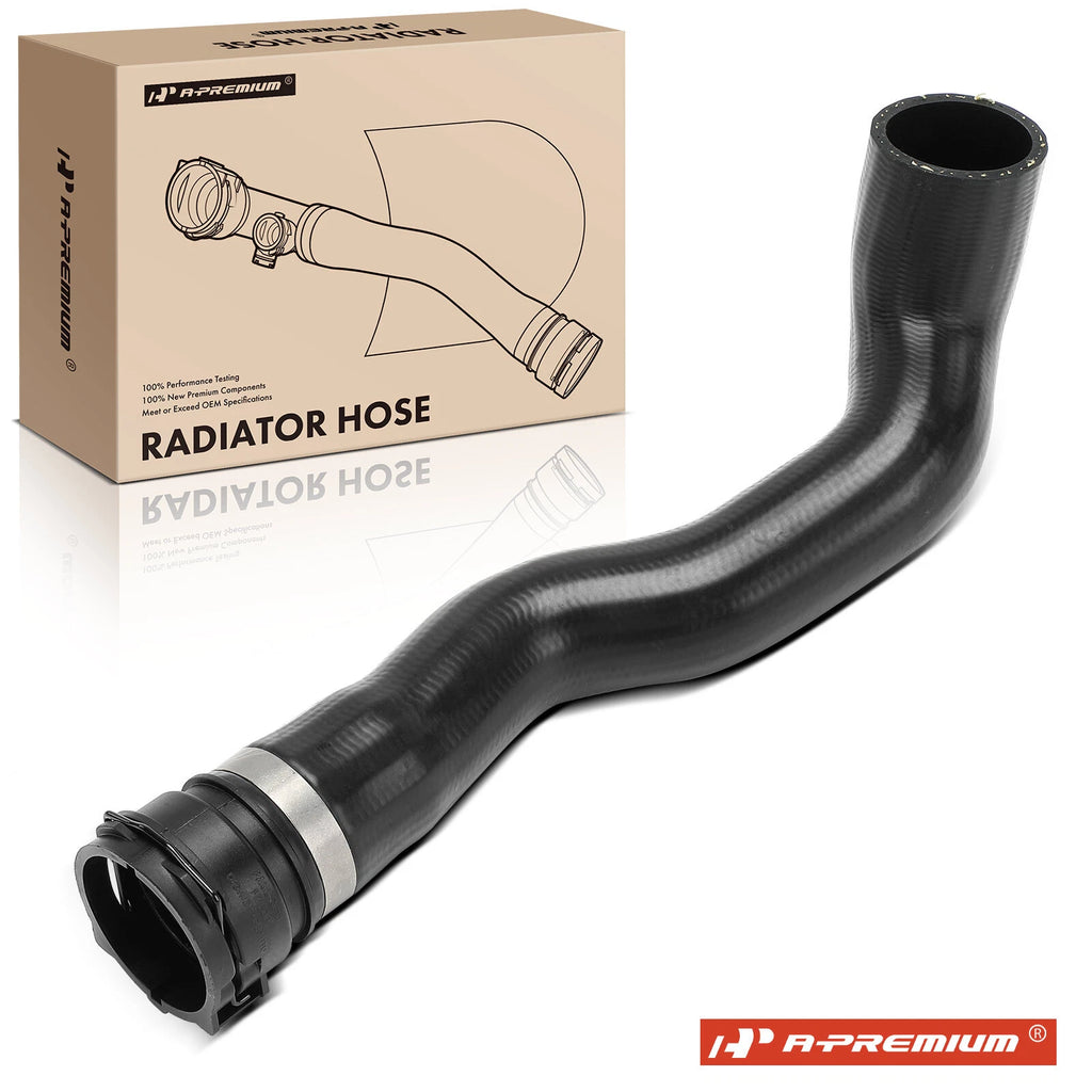 Upper Molded Coolant Hose for BMW Z3 (1999–2002)