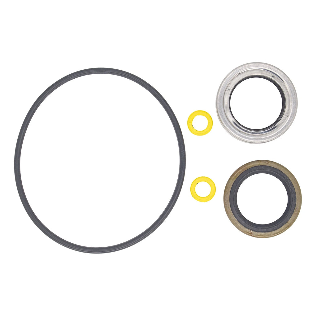 Seal Kit for Mercury Gearcase Lower Unit 30-125 HP (3 & 4-CYL.) 8M0204670 8M0205729