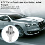 PCV Valve 17130PLMA01 for Honda Civic (2001–2015)