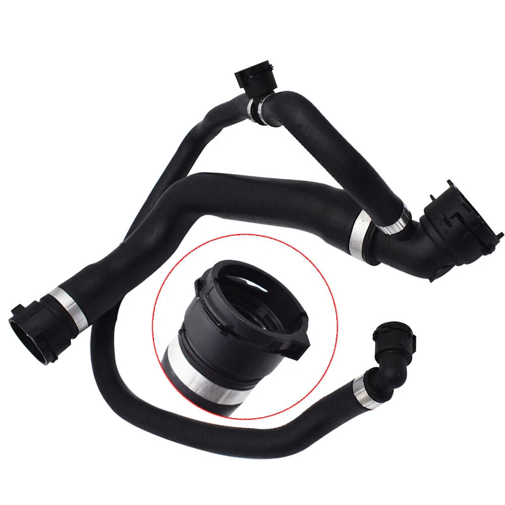 Upper Radiator Hose Assembly for Land Rover Range Rover (2003-2005)