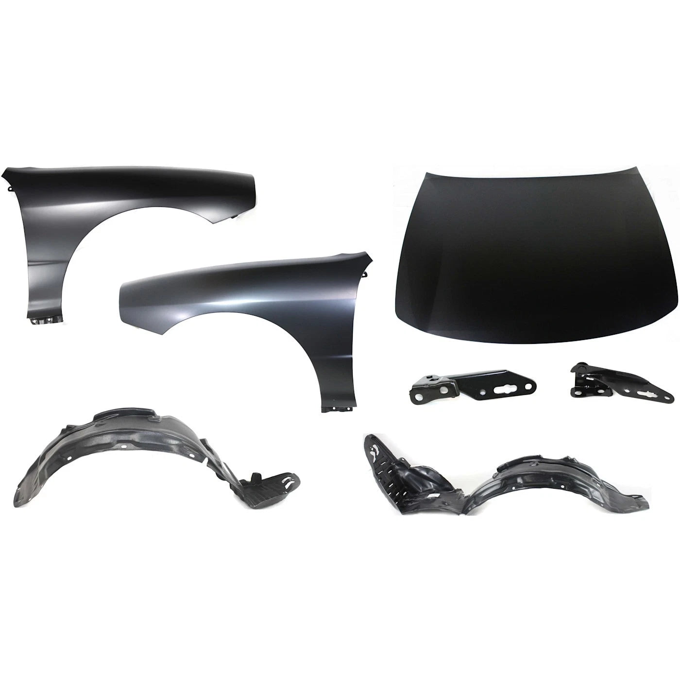 Hood Kit for Acura Integra (1998–2001)
