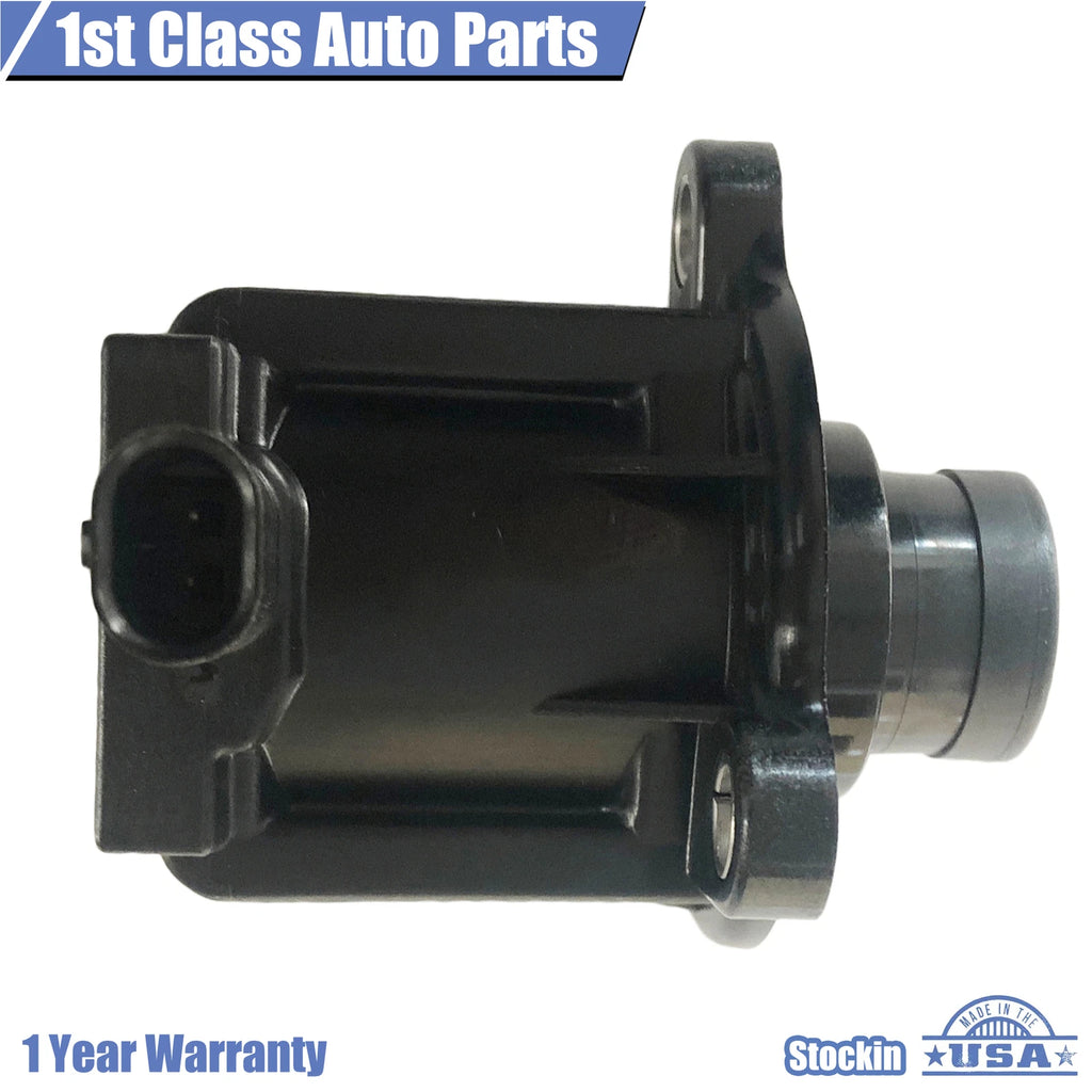 Turbocharger Bypass Valve for Ford Escape Fusion Lincoln MKC MKX MKZ (2013–2020)