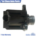 Turbocharger Bypass Valve for Ford Escape Fusion Lincoln MKC MKX MKZ (2013–2020)