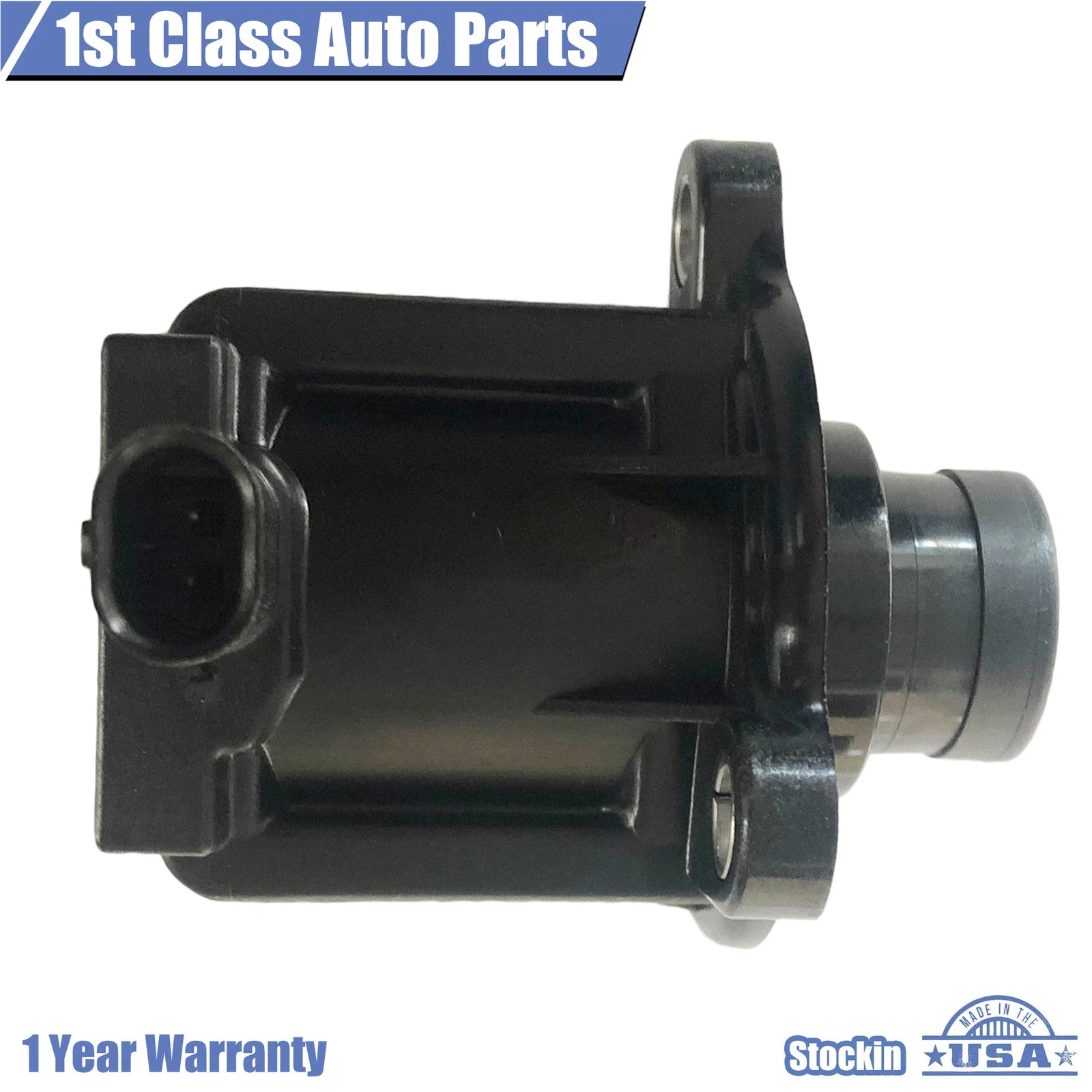 Turbocharger Bypass Valve for Ford Escape Fusion Lincoln MKC MKX MKZ (2013–2020)