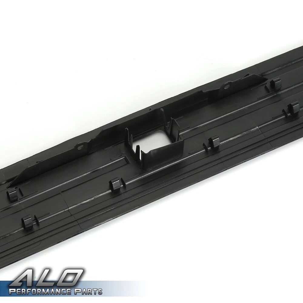 Tailgate Step Pad Molding for Ford F150 (2015–2019)