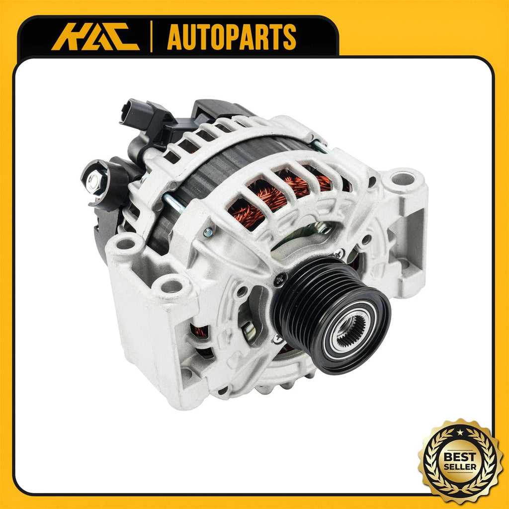 Alternator for Mini Cooper (2007–2009) L4 1.6L 150A