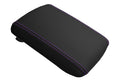 Console Lid Pull Over Cover Leather for Mitsubishi Eclipse (1995–1999)