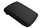 Console Lid Pull Over Cover Leather for Mitsubishi Eclipse (1995–1999)