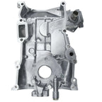 Engine Timing Chain Cover with Oil Pump for Nissan 240SX (1991–1994)