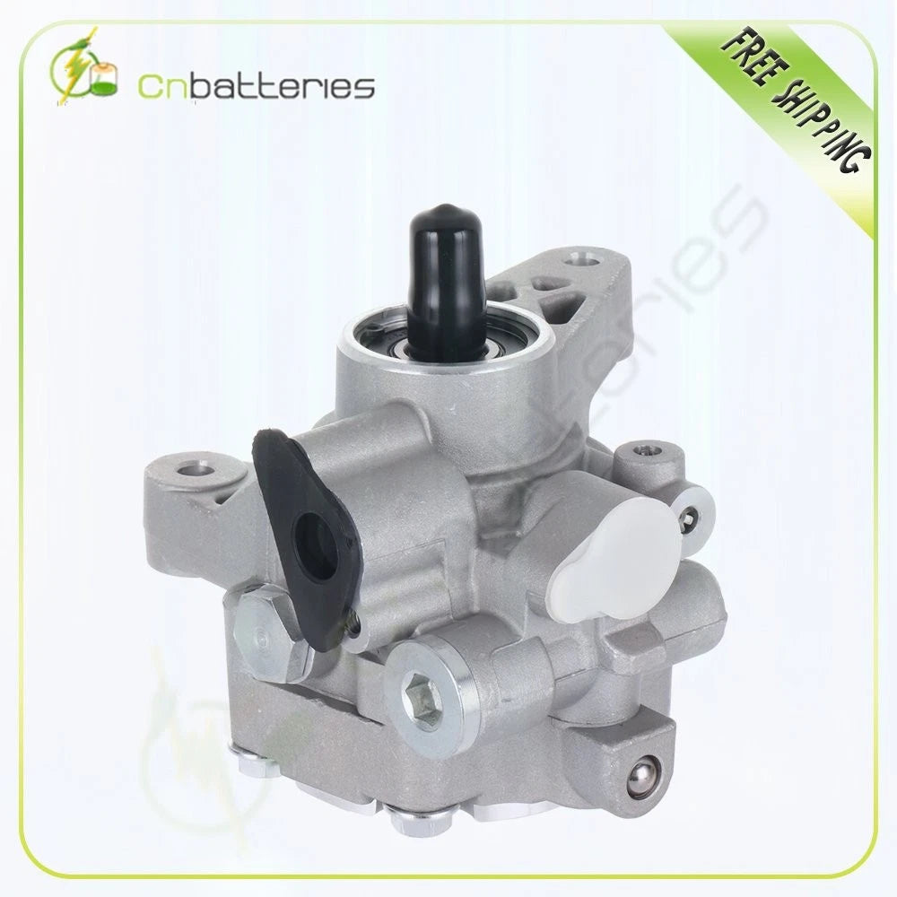 Power Steering Pump 21-5267 for Honda Civic Acura EL I4 1.7L (2001–2005)
