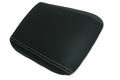 Leather Synthetic Console Armrest Cover for Ford Mustang (2005–2009)
