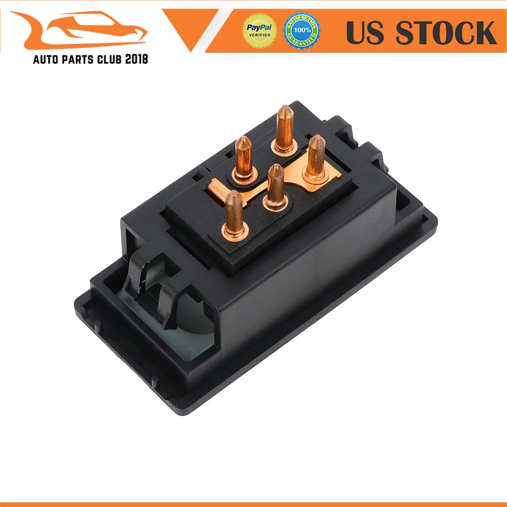 Window Switch Set for Chevy C1500 C2500 (1988–1989)