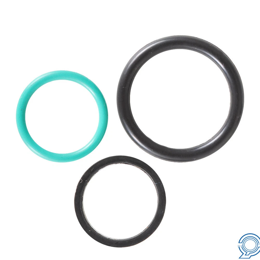 High Pressure Oil Rail Adapters Leak Test Kit for Ford (2003–2007)