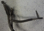 AC High Pressure Line for Ford Thunderbird SC (1989–1993) 3.8L Supercharged