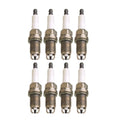 Set of 8 Iridium Spark Plugs for Toyota Lexus V8