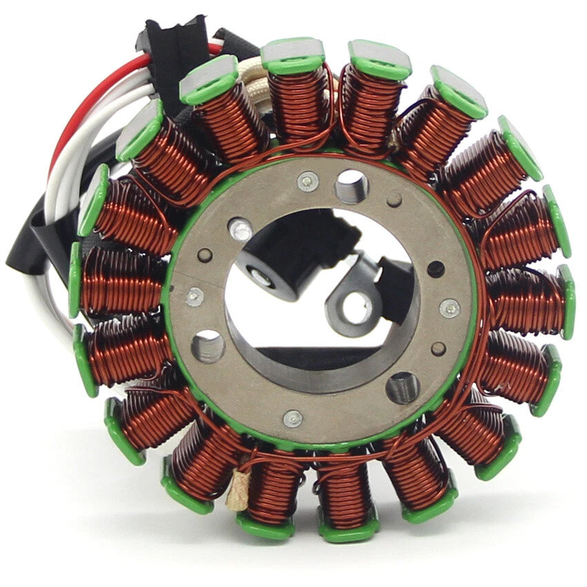 Stator Coil for Yamaha XG250 Tricker XT250 Serow 250 (2010–2018)