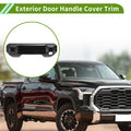 Exterior Door Handle Cover Trim for Toyota Tundra (2022–2025) ABS 1Pc
