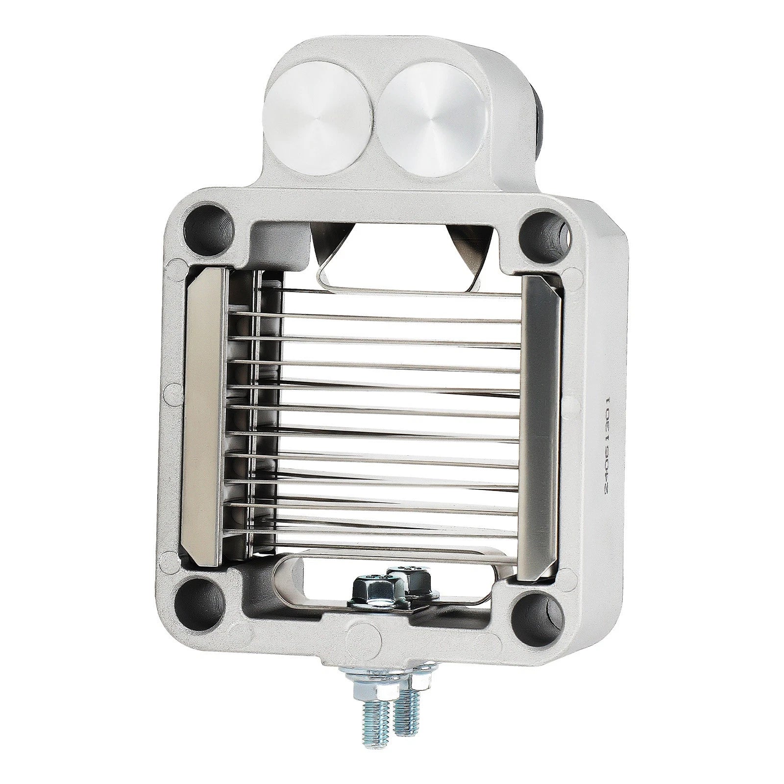 24V Diesel Intake Heater for Dodge Ram 5.9L Cummins (1998.5–2007) 3969987