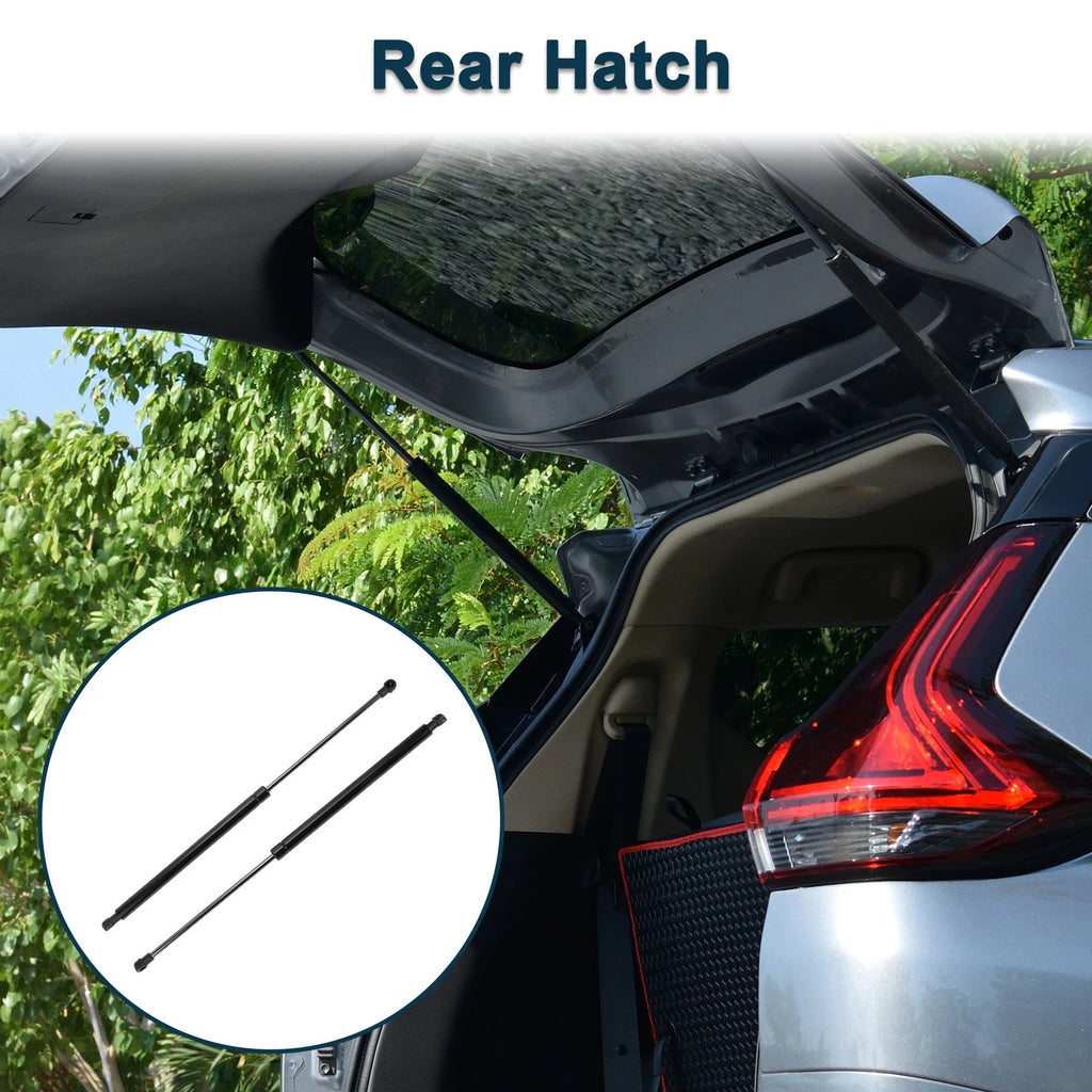Rear Hatch Lift Supports Struts No. 689600W194/689500W204 for Toyota Prius (2001–2009)