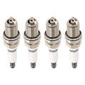 Iridium Spark Plugs for Audi R8 2011–2017 (PFR7S8EG)