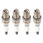 Iridium Spark Plugs for Audi R8 2011–2017 (PFR7S8EG)