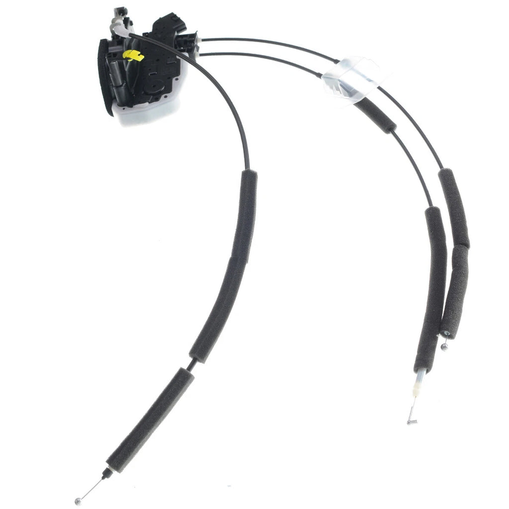 2X Front Door Lock Actuator for Nissan Altima (2008-2013)