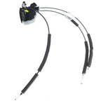 2X Front Door Lock Actuator for Nissan Altima (2008-2013)